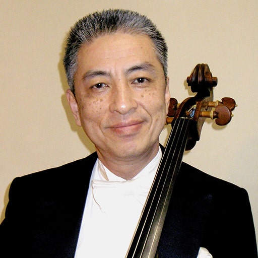 Hideki Kitamoto