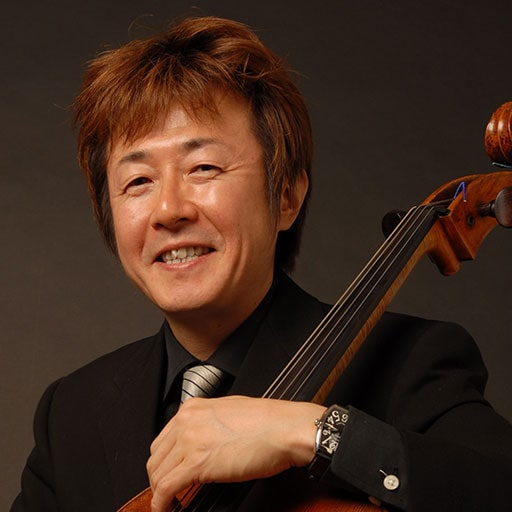 Hiroyasu Yamamoto