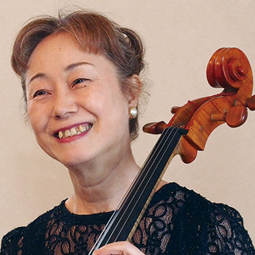 Keiko Matsunami