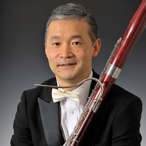Masaru Yoshida