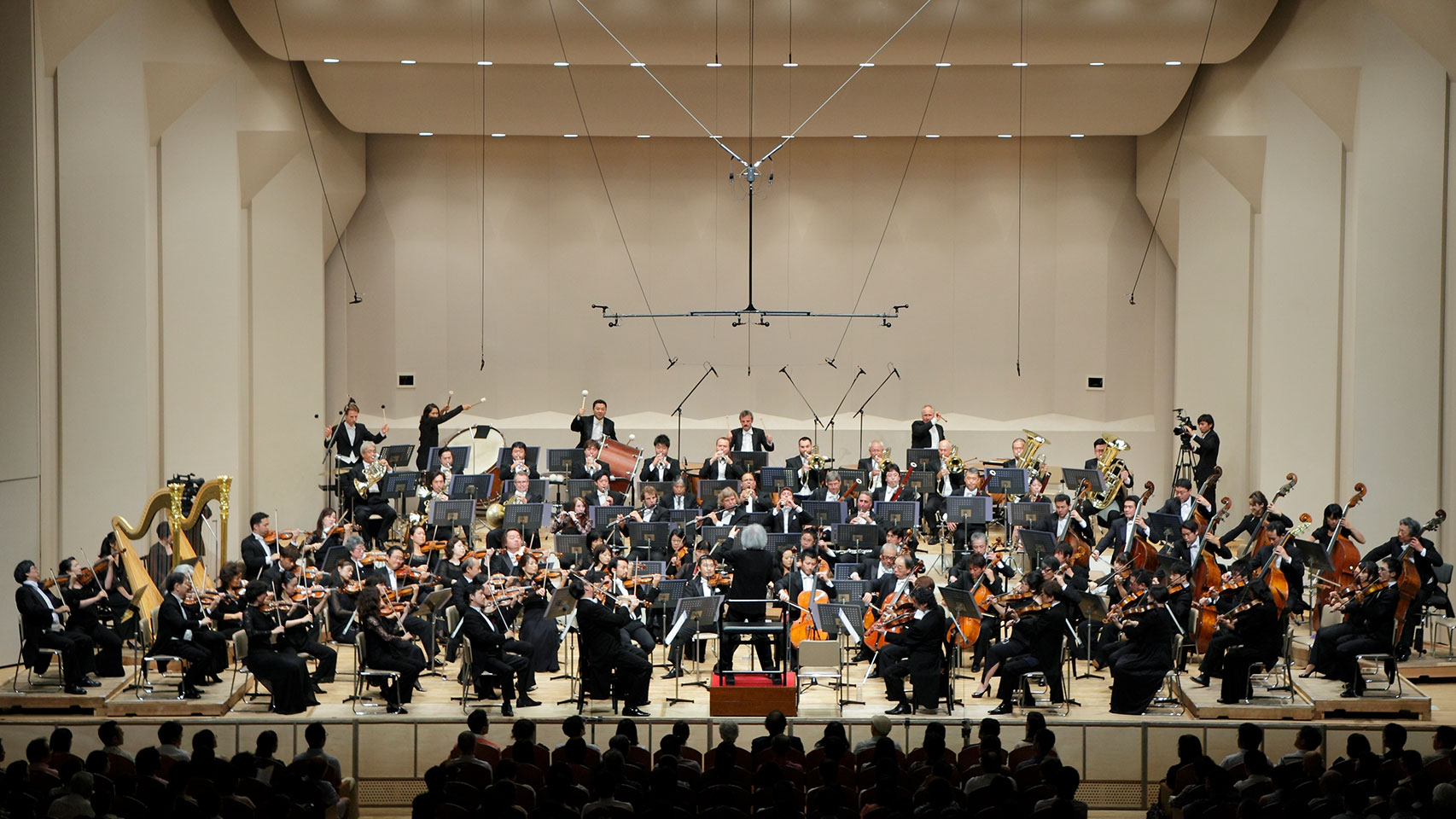 Orchestra Concertオーケストラ コンサート