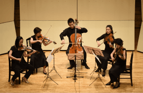 Photo of Chamber Concert I.