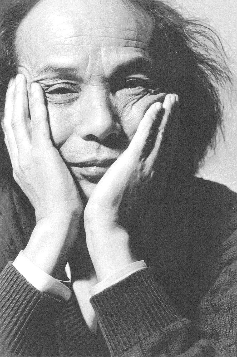 Toru Takemitsu
