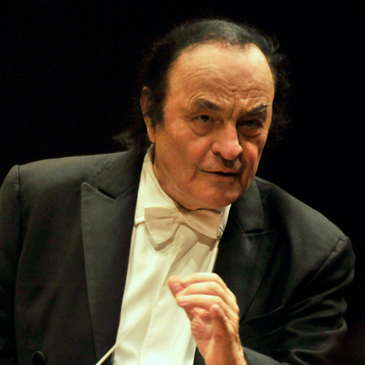 Charles Dutoit