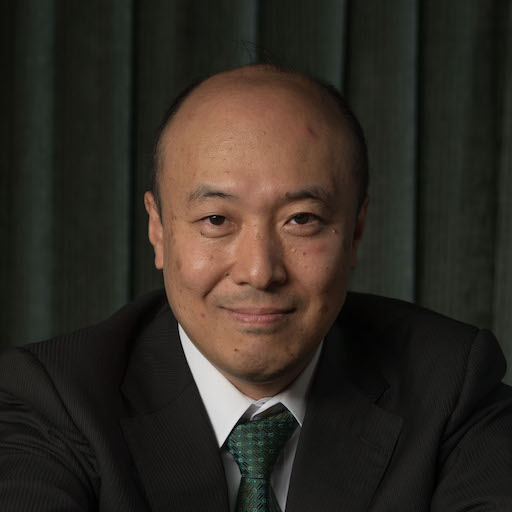 Hiroshi Kato