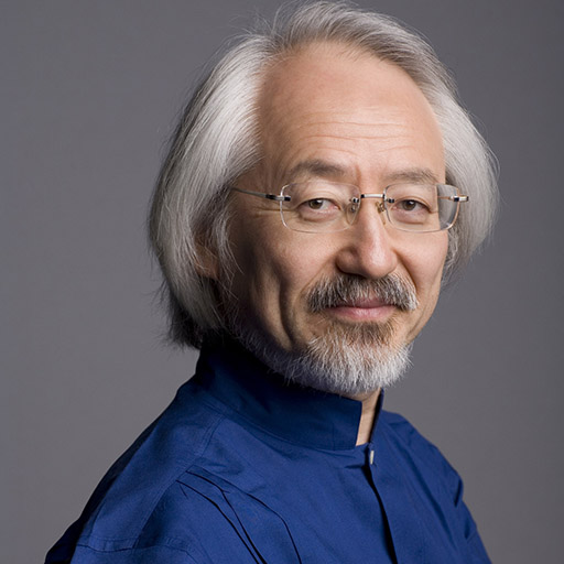 Masaaki Suzuki