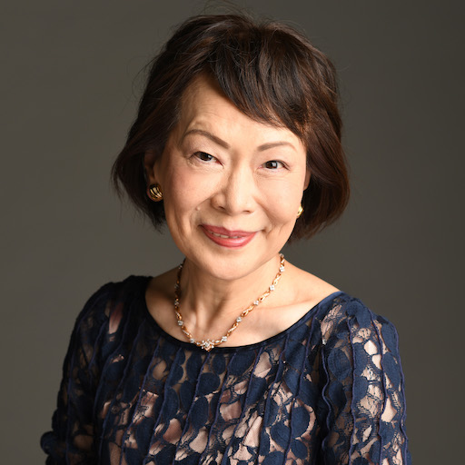 Mineko Tsuchiya