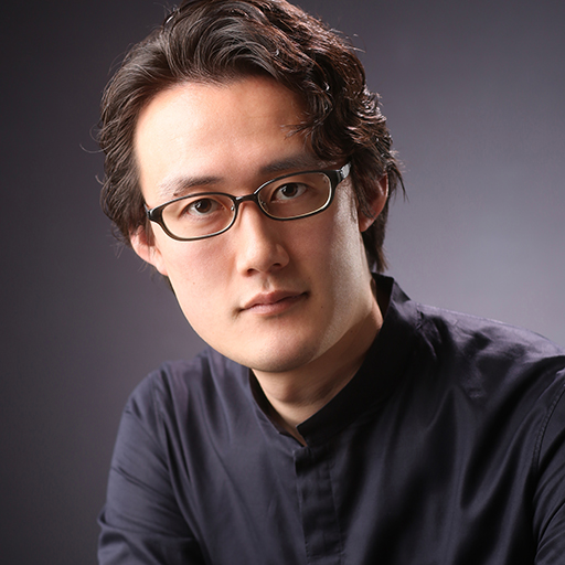 黒田 祐貴Yuki Kuroda