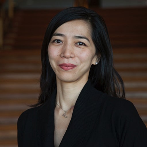 Yukiko Ogura