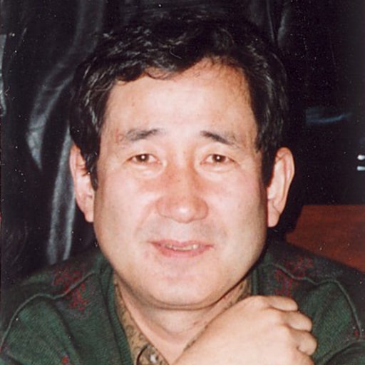 Tatsuo Takasawa