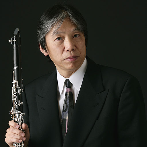 Masaharu Yamamoto