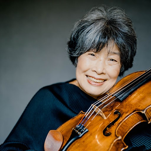 Nobuko Imai