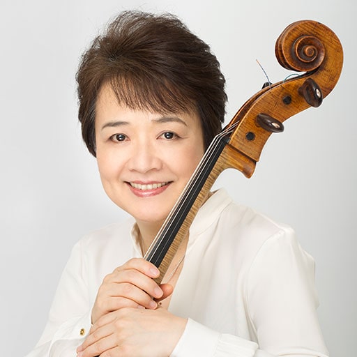 Nobuko Yamazaki