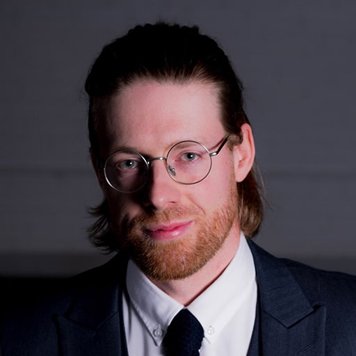 Barnaby Rea