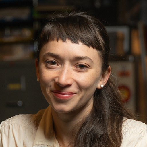 Faith Prendergast