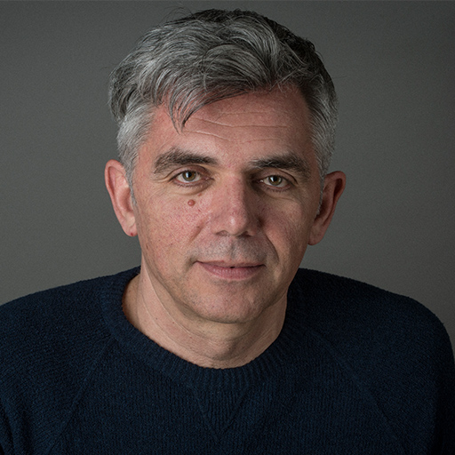 Laurent Pelly