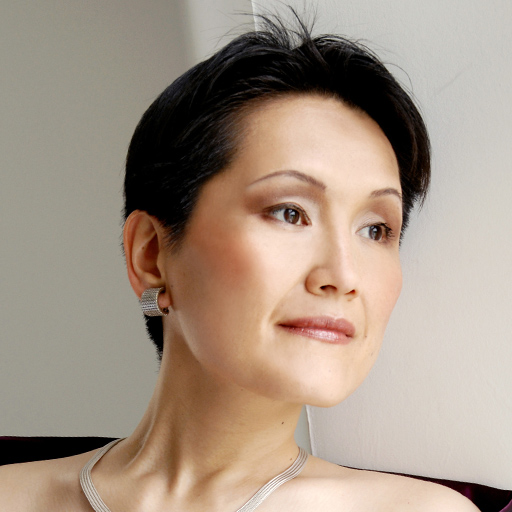 藤村実穂子
