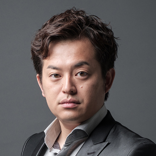糸賀 修平