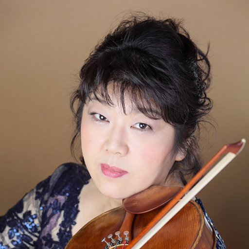 川本嘉子