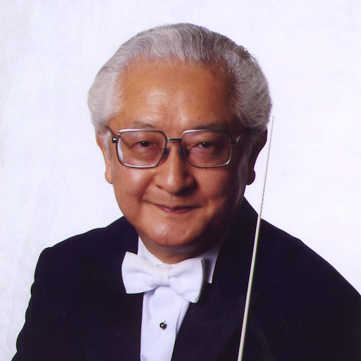 Kazuyoshi Akiyama