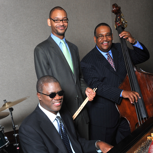 Marcus Roberts Trio