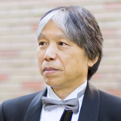 Masaharu Yamamoto