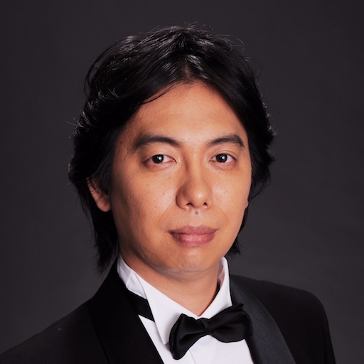 Masashi Katayama