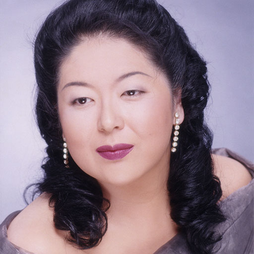 Mayumi Makino