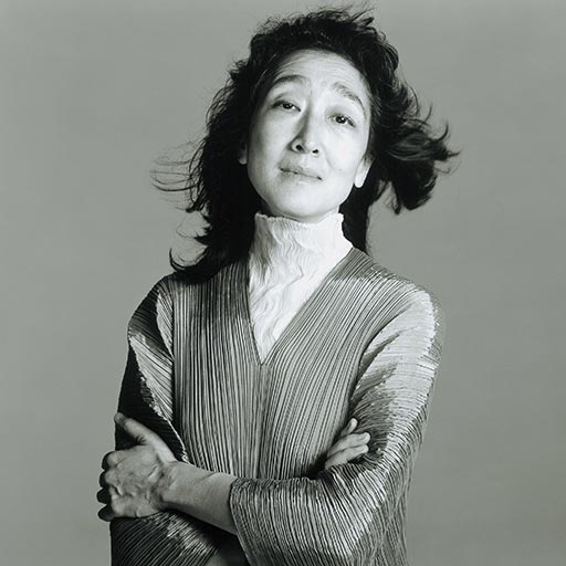 Mitsuko Uchida