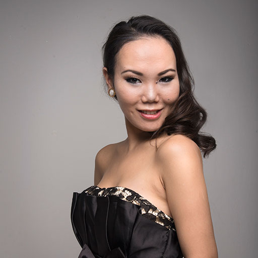 Momoko Kanazawa