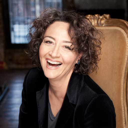 Nathalie Stutzmann