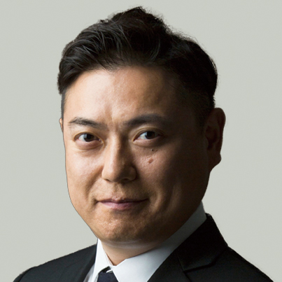 Osamu Takahashi