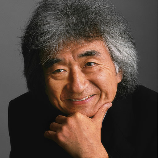 Seiji Ozawa