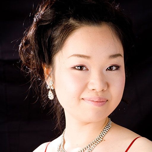 Taeko Shimizu