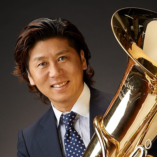 Yasuhito Sugiyama