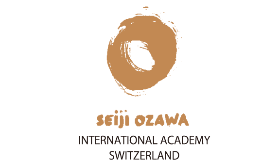 Seiji Ozawa International Academy Switzerland