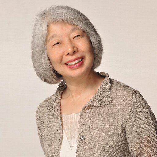 Mitsuko Shirai